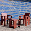 Thumbnail photo of Crate Lounge Chair