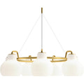 Thumbnail photo of Vl Ring Crown 7 Pendant Lamp
