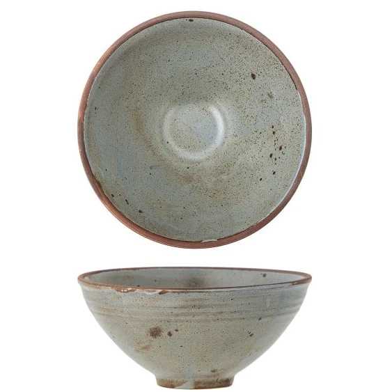 Photo of Arje Bowls Green Set of 6 Pieces