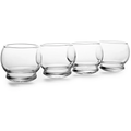 Thumbnail photo of Rocking Glass 4-pack 25 Cl