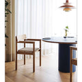 Thumbnail photo of Oak Solid Plank Flooring