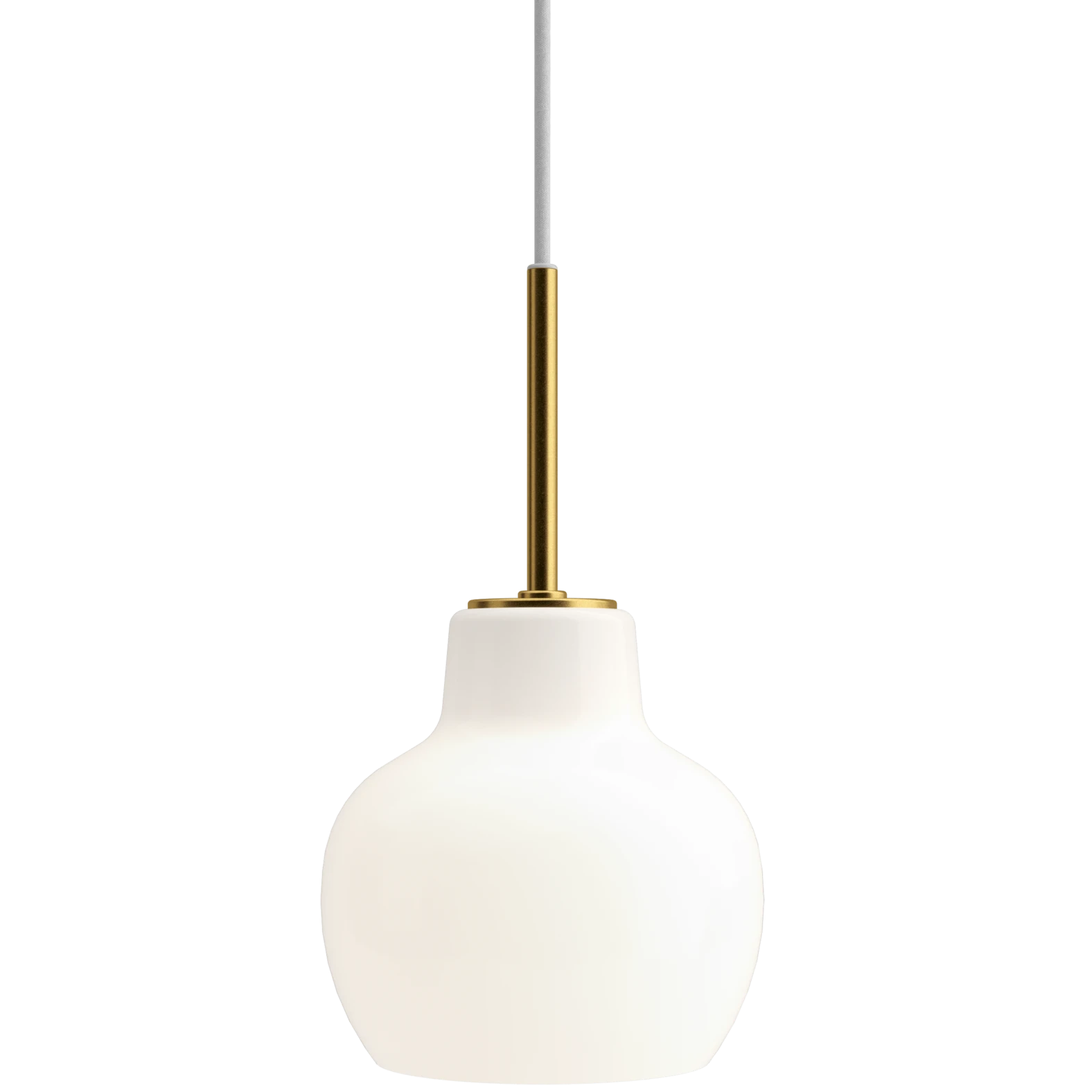 Vl Ring Crown 1 Pendant Lamp