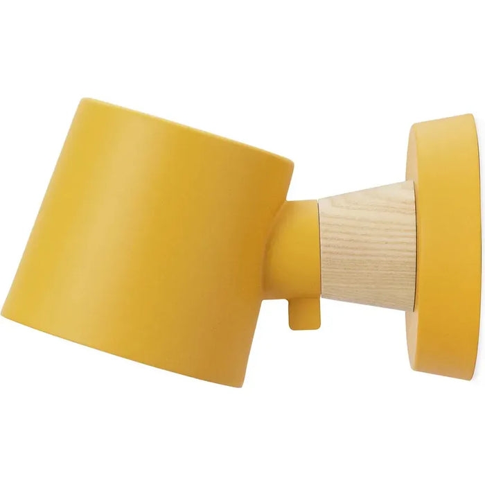Photo of Rise Wall Lamp Hardwired