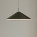 Thumbnail photo of Brolly Pendant Lamp Ø70 Anodized Aluminum