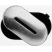 Thumbnail photo of Vipp270 Bread Box 41x22.5x18 cm Black