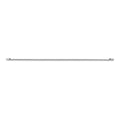 Thumbnail photo of Vipp8 Towel Rail 60.8 cm Stainless Steel