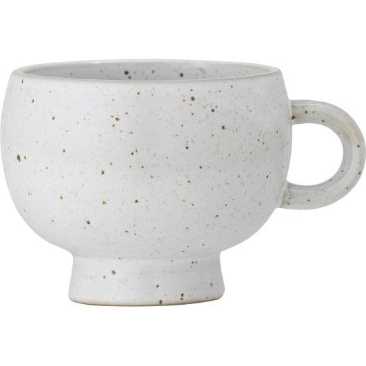 Photo of Emilo Mug White Set of 6 Pieces
