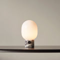 Thumbnail photo of Jwda Table Lamp Metallic, Bronzed Brass - Bordslampor - Jonas Wagell - Guld