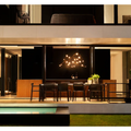 Thumbnail photo of Flock of Light 21 Pendant Lamp