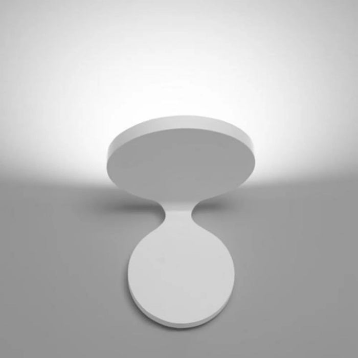 Photo of Rea 12 Wall Lamp White