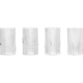 Thumbnail photo of Ripple Verrines (set Of 4) - Glas