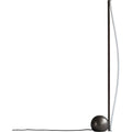Thumbnail photo of Bow Floor Lamp Bronze
