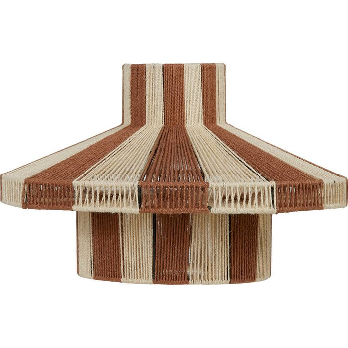 Photo of Diana Lampshade Brown