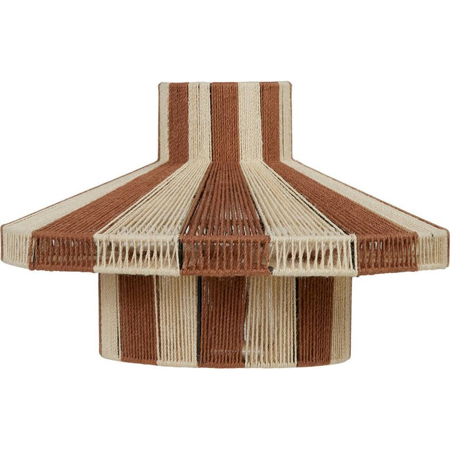 Photo of Diana Lampshade Brown