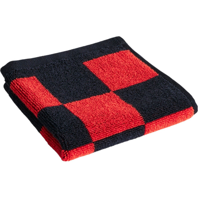Photo of Check Wash Towel
