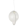 Thumbnail photo of Overlap S2 Pendant