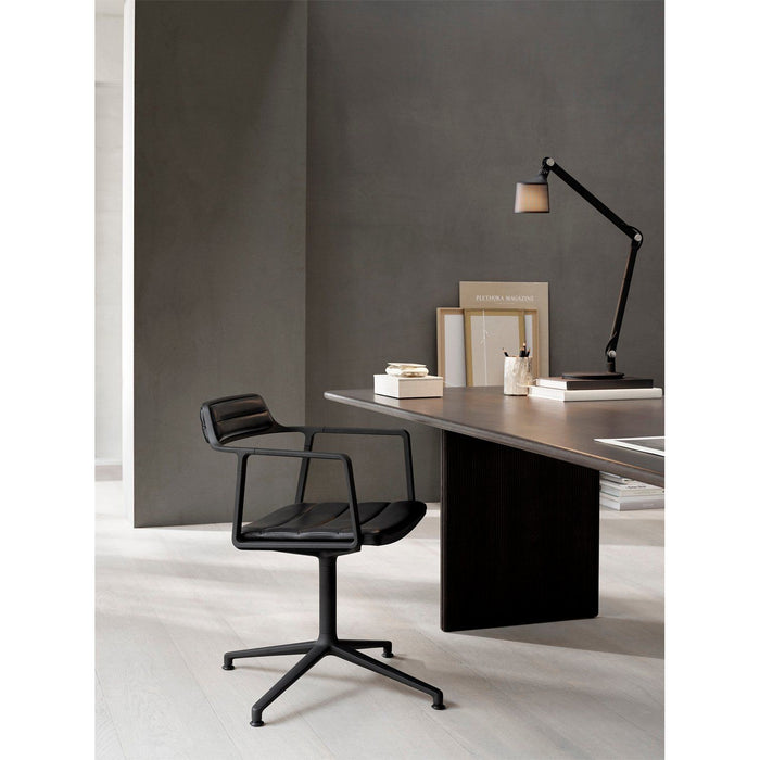 Photo of VIPP452 Swivel Office Chair