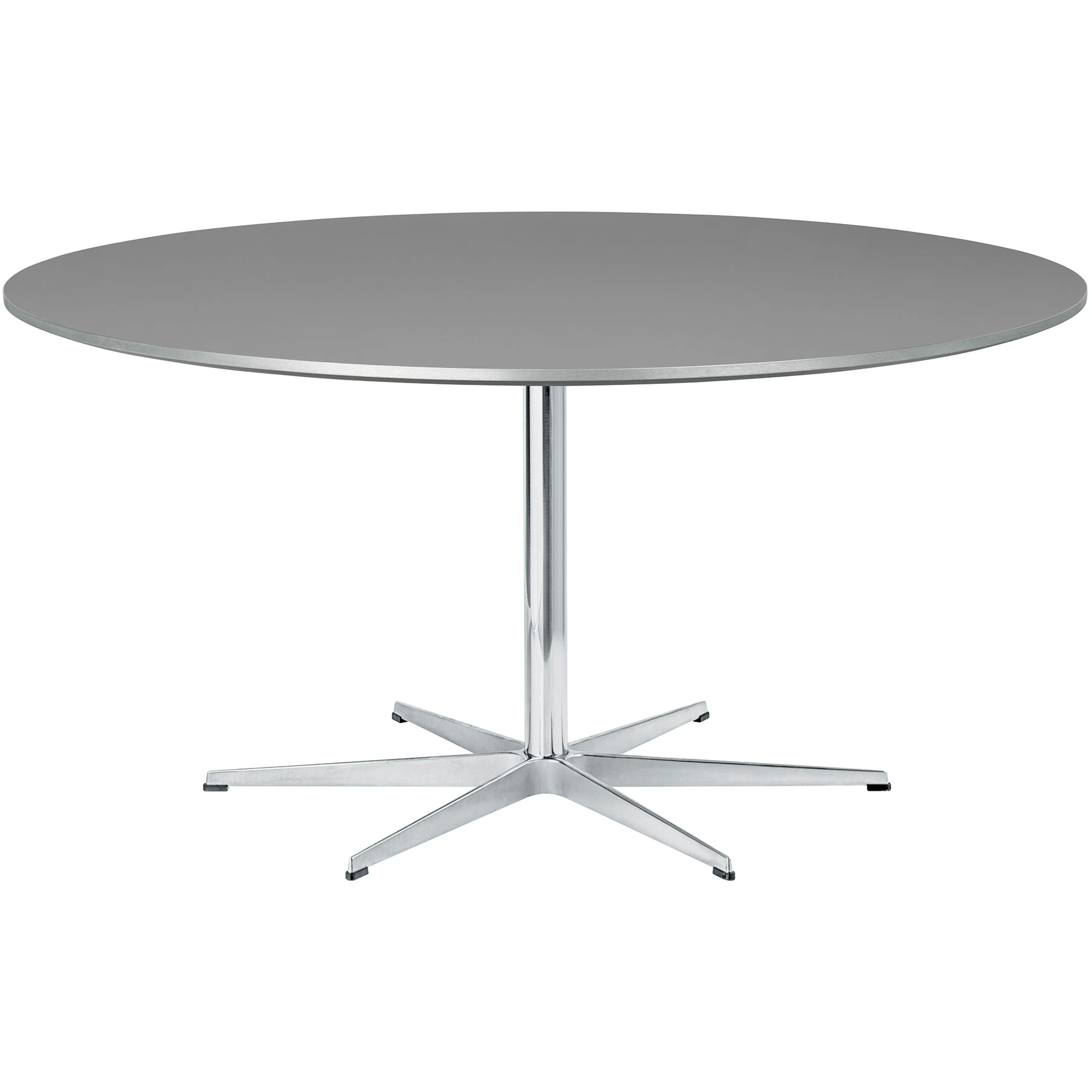 Circular Dining Table Model A826, Ø145 cm