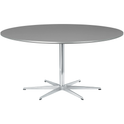 Circular Dining Table Model A826, Ø145 cm