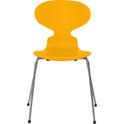 3101 Ant Chair - Silver Grey Base