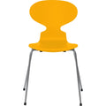 Thumbnail photo of ANT 3101 Chair - 4 Legs - Silver Grey Base