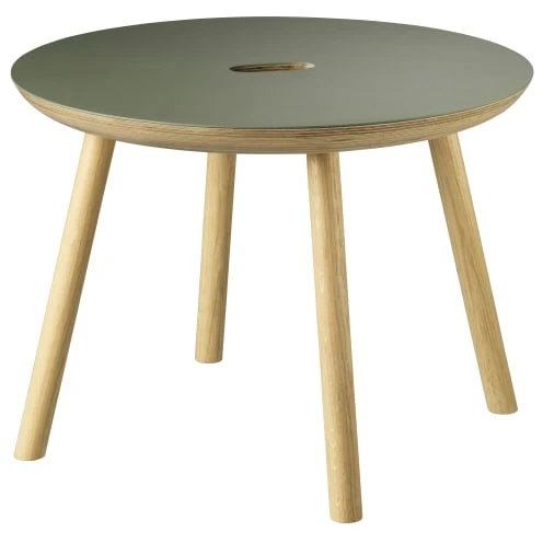 Foersom & Hiort-lorenzen Side Table - D105 Gesja