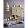Thumbnail photo of Larrin Pendel - 32x70 Cm