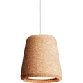 Thumbnail photo of Material Pendant Natural