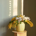 Thumbnail photo of Juice Vase - Wide