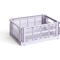 Thumbnail photo of Colour Crate, Medium 26.5x34.5 Cm