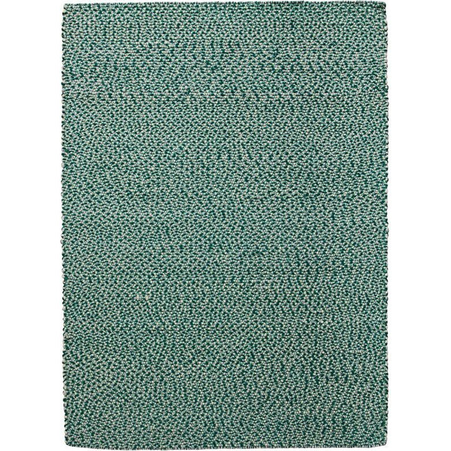 Photo of Braided Rug 170x240 cm