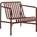 Palissade Lounge Chair Low