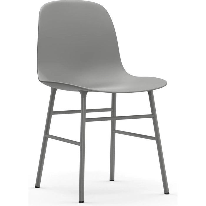 Photo of Form Chair Steel