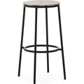 Thumbnail photo of Circa Barstool 75 Cm
