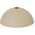 Thumbnail photo of Collect  - A Light - Shades - Pendel - Dome - Cashmere - 38 X 16 X 38 Cm