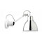 Thumbnail photo of Lampe Gras 304 Wall Lamp