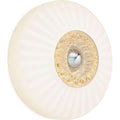 Thumbnail photo of New Wave Optic XL Wall Lamp
