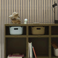 Thumbnail photo of Restore Basket, Black Melange - Small storage - Mika Tolvanen - Black