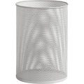 Thumbnail photo of Perforated Bin L - Light Grey - Gul