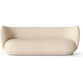 Thumbnail photo of Rico 3-pers Sofa - 3 Personers Sofa - Brushed