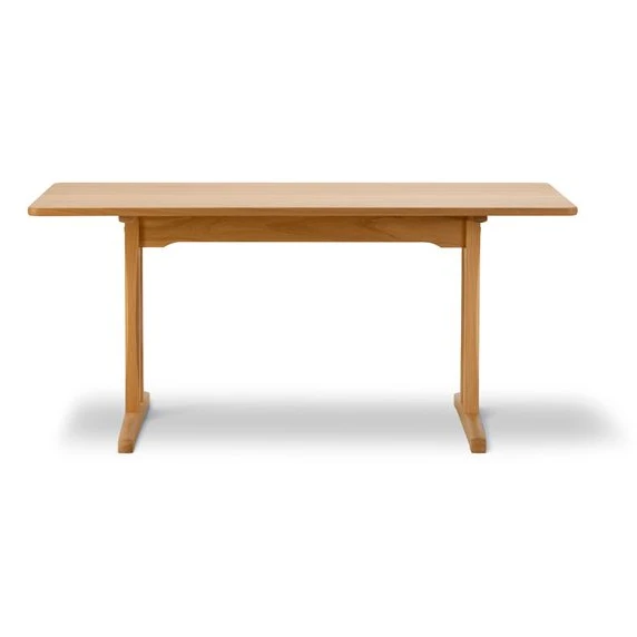 Mogensen C18 Table 6292 By Børge Mogensen - Spisebord - Oiled