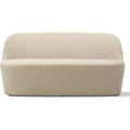 Thumbnail photo of Gomo 2 Person Sofa 5722