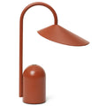 Thumbnail photo of Arum Portable Lamp