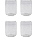 Thumbnail photo of Rich 8-piece glass set