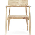 Thumbnail photo of E008 Embrace Outdoor Dining Chair
