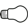 Thumbnail photo of Bulb Led 21w (2200lm) A65 2700k E27 Greenplux