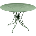 1900 Table - 117 cm