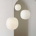 Thumbnail photo of Lantern Pendant Lamp