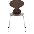 Thumbnail photo of ANT 3101 Chair - 4 Legs - Chrome Base