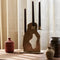 Thumbnail photo of Erode Candle Holder